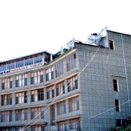 Hotel Mount View Pahalgām Esterno foto